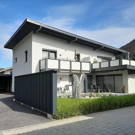 Tiroler Ferienwohnungen Haus Petra Kirchdorf in Tirol Luaran gambar