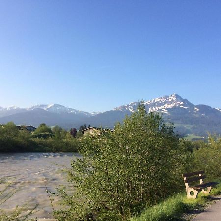Tiroler Ferienwohnungen Haus Petra Kirchdorf in Tirol Luaran gambar