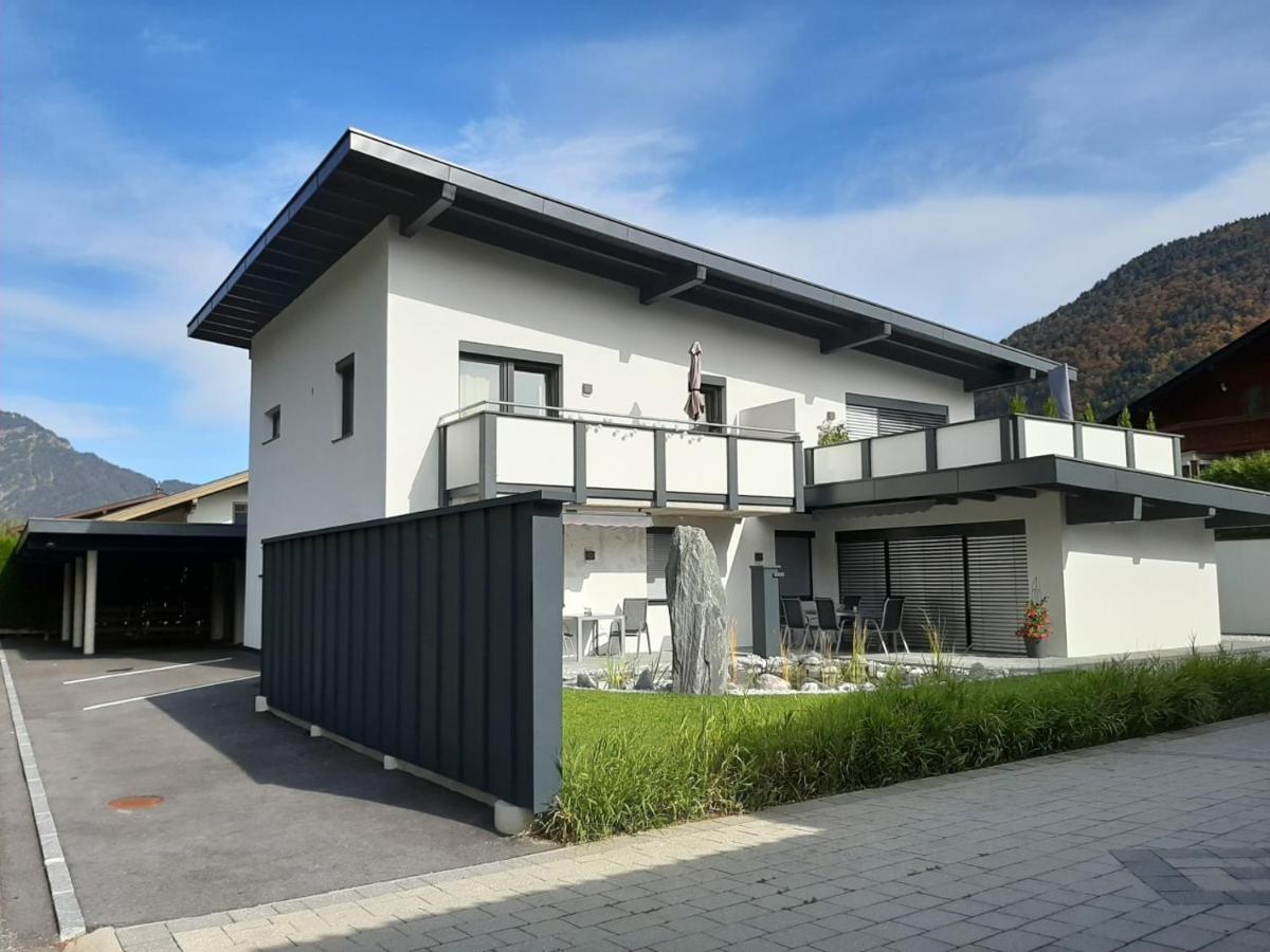 Tiroler Ferienwohnungen Haus Petra Kirchdorf in Tirol Luaran gambar